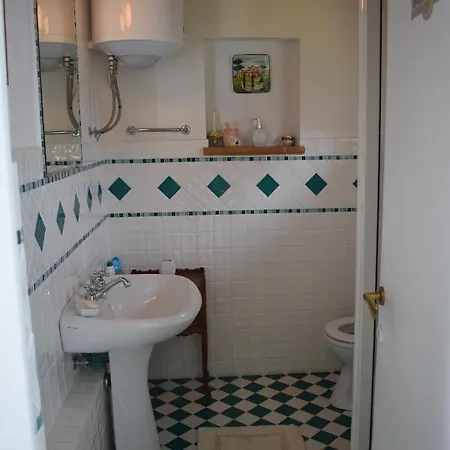 Daire Chalet Nel Verde