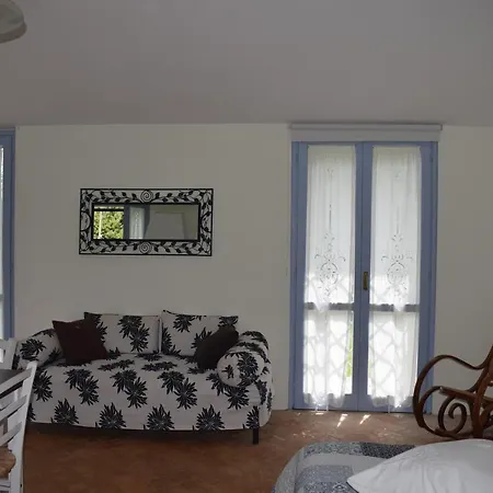 Chalet Nel Verde Castel Giorgio