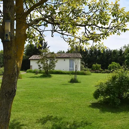 chalet nel verde * Castel Giorgio