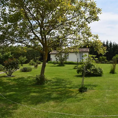 Daire Chalet Nel Verde